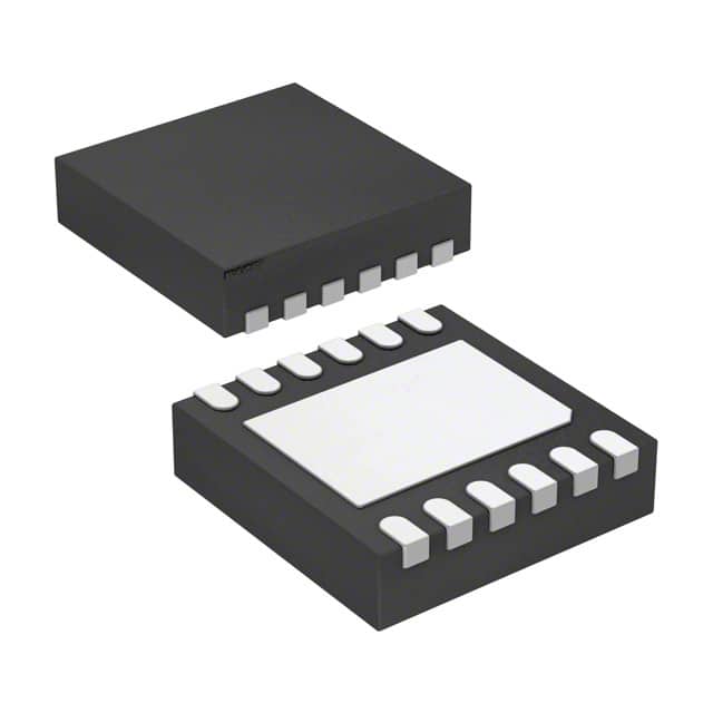 AUR9707AUGD Diodes Incorporated
